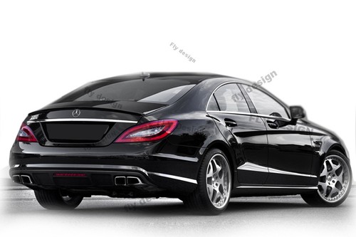 Adatto per mercedes cls - per, w218