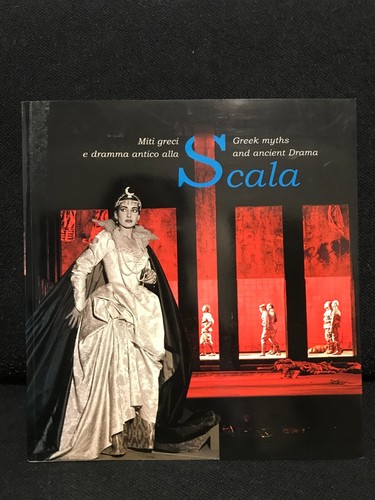 Miti greci dramma antico - greci,