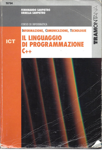 Linguaggio di - linguaggio,