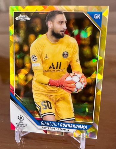Topps zaffiro champions - , league