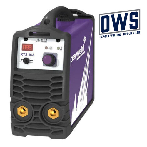 Parweld xts143 mma saldatura - xts143,