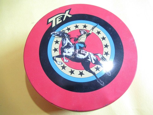 Tex box belt - tex,