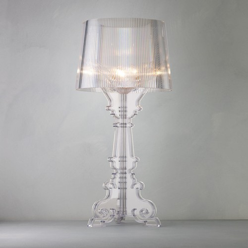 Kartell bourgie ferrucciio - bourgie,,