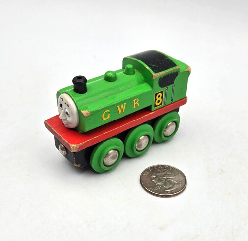Motore brio duck gwr thomas - brio,
