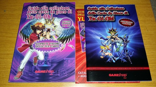 Yugioh guida alla collezione - guida,