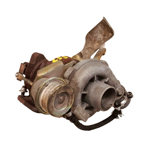 Turbina alfa - turbina,