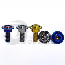 Bullone vite corpo - carena, torx