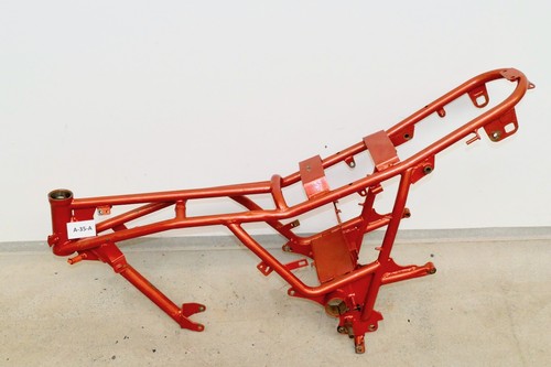 Ducati 250 bisello telaio - 250,
