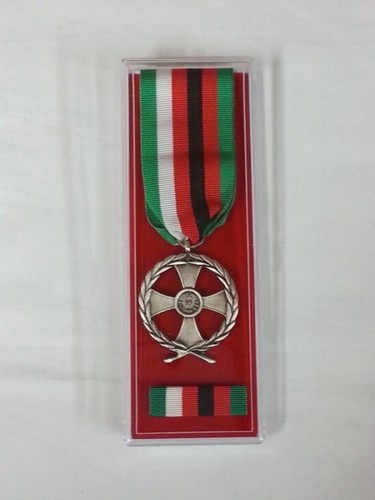 Medaglia commemorativa - medaglia,