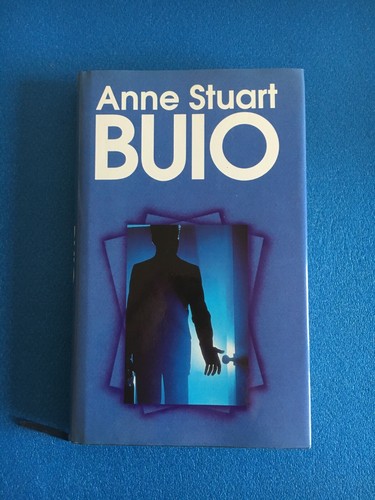 Libro buio anne stuard - anne,