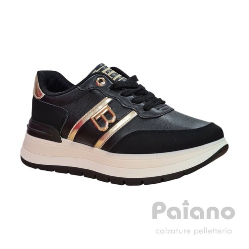 Laura biagiotti sneakers 8715 - laura,