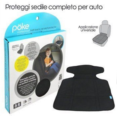Protezione sotto seggiolino - protezione,