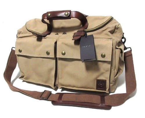 Belstaff magnum weekender - belstaff,