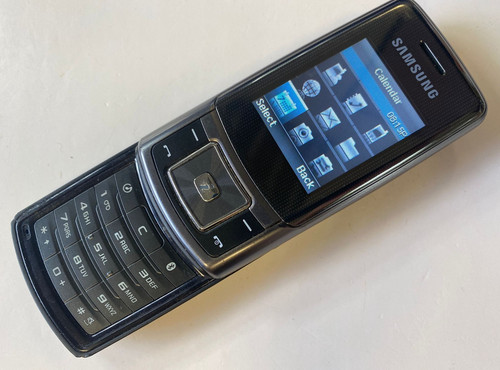 Cellulare samsung m620 - cellulare,