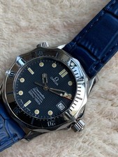 Omega seamaster professional - omega,