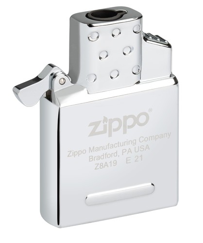 Zippo butane single flame - butane,