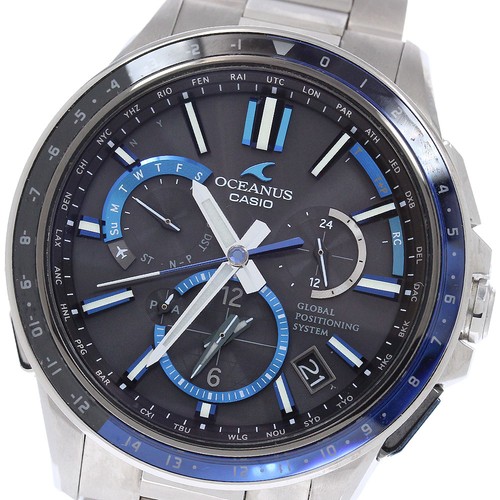 Orologio uomo casio - uomo,
