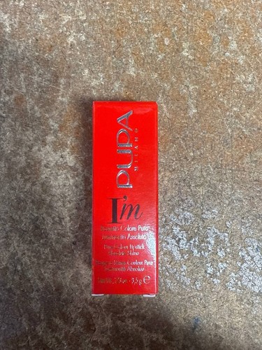 Pupa colour lipstick absolute - colour,