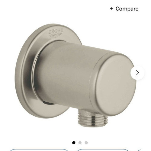 Grohe relexa connettore unione - grohe,