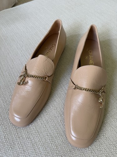 Mocassino donna chanel - donna,
