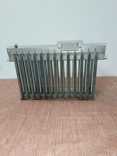 Bruciatore gas metano per - a,