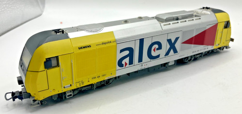 Piko 20 002 - h0, alex