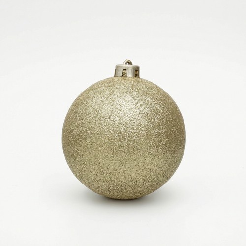 Palline natale con gancio - con,
