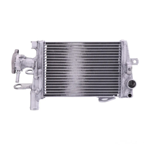 Radiatore acqua destro per
