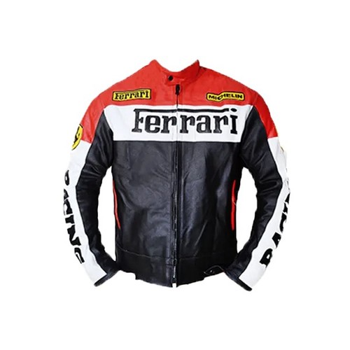 New men leather - new, formula
