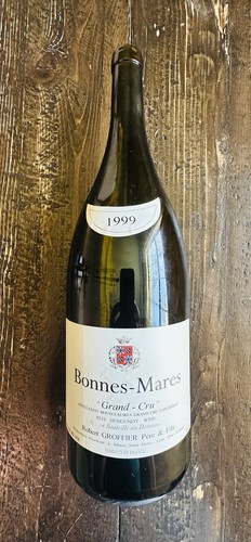 Bottiglia vino vuota bonnes - bottiglia,