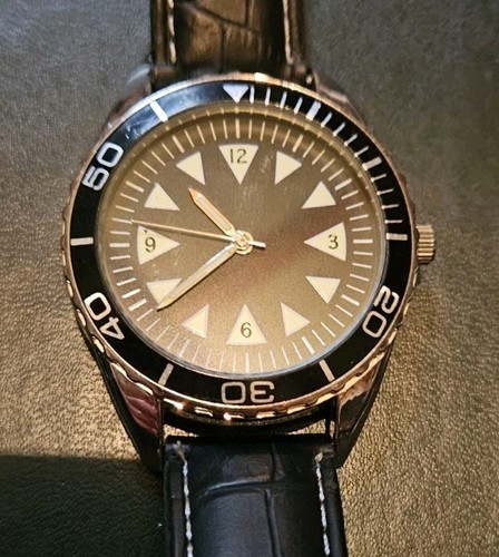 Orologio quarzo 42mm da - al,