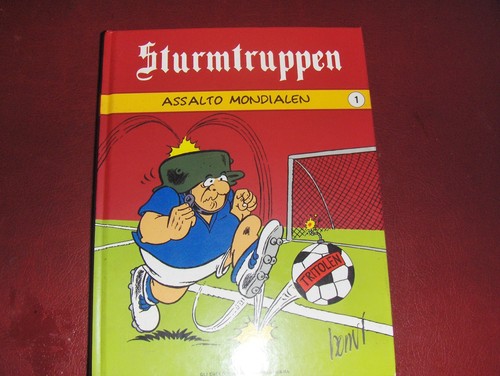 Sturmtruppen 2006 - -,