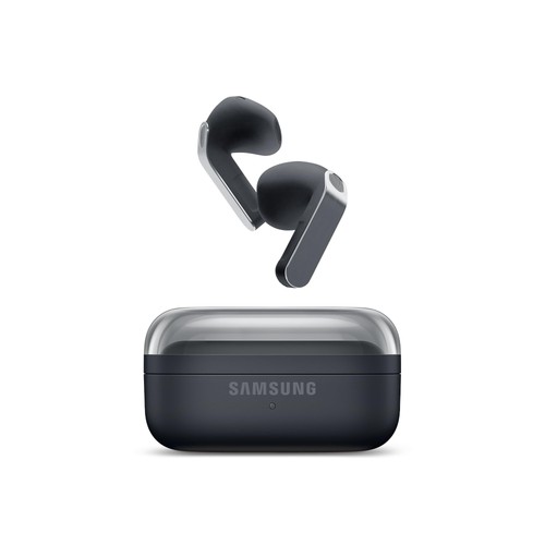 Samsung galaxy buds4 black - samsung,
