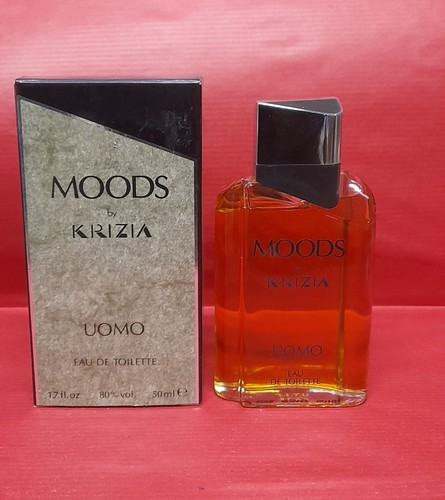 Moods krizia uomo edt ml - 50,