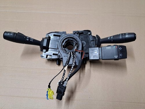 Nuovo selettore renault - nuovo, captur