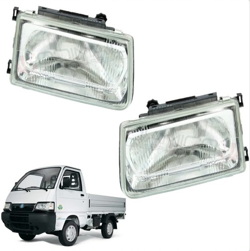 Coppia fari fanali dx - coppia,