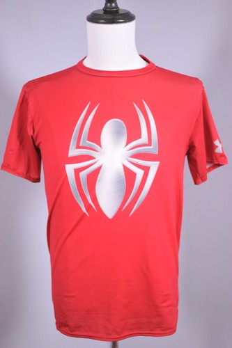 Under armour marvel - under, spiderman