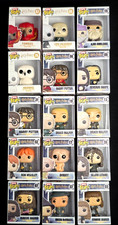 Bitty pop harry - -,