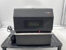 Pyramid 3700 punch - pyramid, card