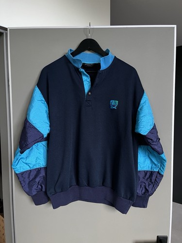 Maglione sportivo christian - sportivo,