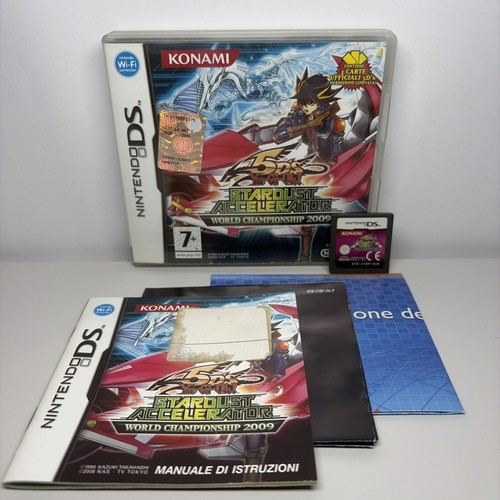 5ds stardust - yu-gi-oh!,