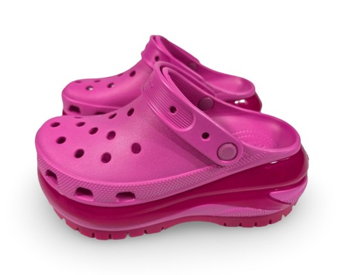 Scarpe crocs mega crush - mega,