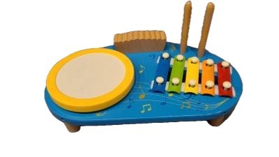 Ideenwelt xilofono bambini - xilofono,