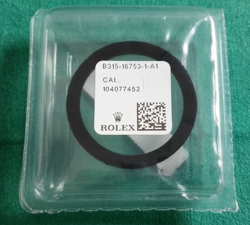 Rolex b315 16753 bezel - rolex,
