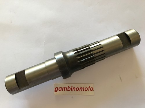 Albero fresa motocoltivatore - albero,