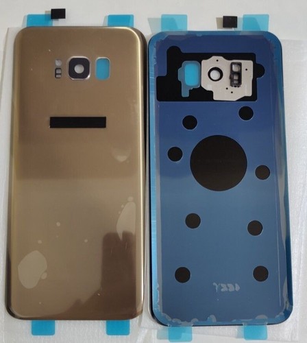Samsung galaxy plus - s8+,