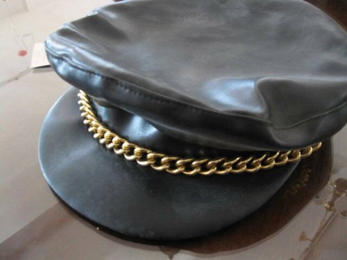 Cappello anni coppola - cappello,