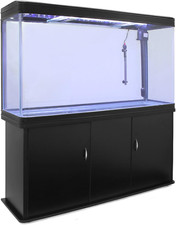 Acquario 300 litri - acquario,