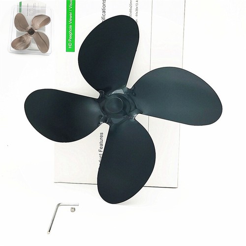 Ventilatore pale bruciatore - 4,