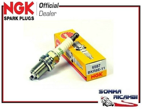 Candela ngk bkr8e stock - ngk, bkr8e-11